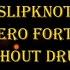 Slipknot Nero Forte 131 Bpm Drumless