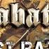 SABATON THE LOST BATTALION RUS COVER