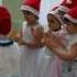 Хоровод маленьких новогодних гномиков Новогодние подарки Runaround Little Christmas Huts
