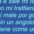 Mina E Celentano Acqua E Sale Con Testo