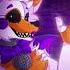 Lolbit X New Magic Wand FNAF Sped Up Reverb Stormz