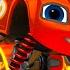 Blaze S Hot Lava POWER TIRE Race More Races 90 Minutes Blaze And The Monster Machines