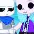 Lust Sans And Swap Sans Arguing Audio Credit In Desc