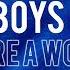 Bad Boys Blue You Re A Woman MG Club Mix