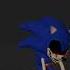 Sonic Exe Kill Animation But With The Sounds Pillar Chase 2 ROBLOX