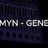 Nomyn Genesis