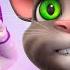 Becoming A Star Talking Angela S Rise To Fame In Talking Tom Friends Compilation