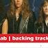 Metallica The Four Horsemen Guitar Tab Backing Track