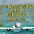 Required Navigation Performance Training RNP 01 RNP APCH RNP AR Authorization Required