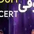 Evan Band To Ke Maroufi I Live In Concert ایوان بند تو که معروفی