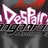 Danganronpa Another Episode Ultra Despair Girls DSO Beautiful Dead