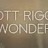 Scott Riggan What A Wonderful Life Acoustic Mix Lyric Video