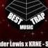Alexander Lewis X KRNE So Nice
