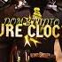 Future Clock Man Vs All Titan Skibidi Toilet Skibiditoilet Domstudio Shorts