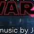 Main Title And Escape Star Wars The Last Jedi Unreleased Music Complete Soundtrack