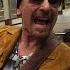 U2 Busks In NYC Subway In Disguise