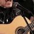 Jose Feliciano California Dreamin 1 30 2020 Paste Studio NYC New York NY