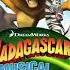 Madagascar A Musical Adventure Jr Vocal Track 15 I Like To Move It