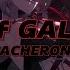 FUNK OF GALÁCTICO Honkai Star Rail ACHERON EDIT AMV