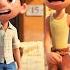 Disney And Pixar S Luca Official Trailer Disney