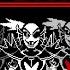 Undertale Last Breath HARD MODE Undyne The Undying Full Ost Fan Project