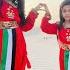 UAE National Day Song Emarati Emarati Arabic Song Dance