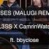 Kisses Feat Bbyclose Malugi Remix