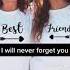 Send This To Your Best Friend Shorts Bff Love Friendship