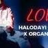 LOVE LEGACY HALODAYI BLOK3 BATUFLEX UZİ ORGANİZE ATİ242 LVBEL C5