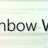 Windows 7 Crazy Error Vol 2 Rainbow Windows 7