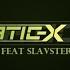 Static X The Only Cover Radio Tapok Feat SlavsterX