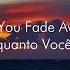 NEFFEX As You Fade Away Legendado Tradução