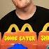 DO NOT ORDER ALL SHIN SONIC EATER HAPPY MEALS AT 3AM SHIN SEA MONSTERS Doktor Light