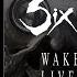 Six Feet Under Wake The Night Live In Germany DVD OFFICIAL