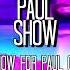 The Paul Show A Show For Paul Only Season 1 Outro Misty Reflections By Tupperwave