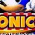 Sonic 3 Knuckles Reversed Frequencies Act 2 Boss