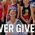 NEVER GIVE UP Sia Salsation Choreography By SEI Magda Reinke