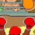 Big Boy Boxing Knockout 3 Kids In A Trench Coat In This Cuphead Punch Out Inspired Boxing Game