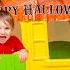 Five Kids Save Halloween And Baby Alex More Children S Songs And Videos