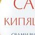 Что такое САНСАРА Сансара это кипящий котёл Свами Вишнудевананда Гири