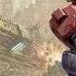 Transformers Fall Of Cybertron Прохождение 1 Исход