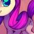 Nightcore Rules Of Rarity