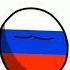 маленькие дети ни за что на свете не ходите в Африку гулять Countryballs Animation