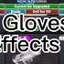 Every Gloves With Sound Effects Outro In Roblox Boxing League Outdated