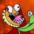 My Section Of The Zombie On Your Lawn Reanimated Plantsvszombies Reanimation Sunflower
