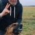 Лайфхак для собачников собака лайфхаки смех юмор позитив приколы Germanshepherd Funnyvideo