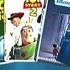 Collect All Disney DVD And Video Favorites Today From Disney Pixar 2004 UK