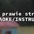 Chivas Prawie Straciłem Głos KARAOKE INSTRUMENTAL