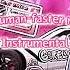 6arelyhuman Faster N Harder Instrumental