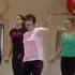 Footloose ZIN 62 Zumba Fitness Choreography